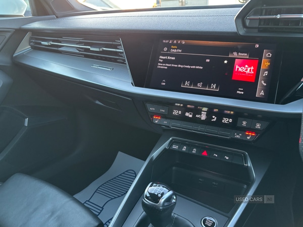 Used Audi A3 2021 for sale - 76927256: Photo 12