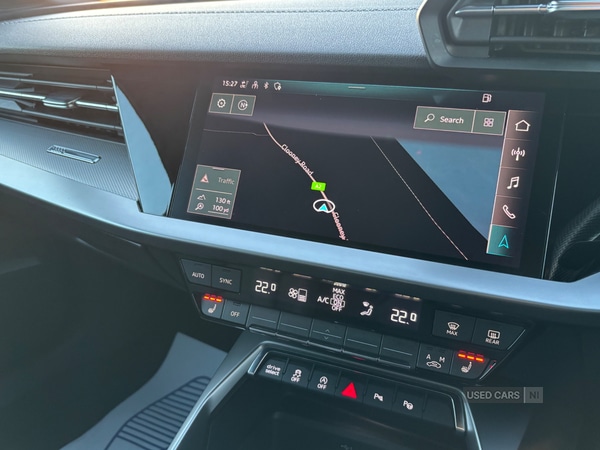 Used Audi A3 2021 for sale - 76927256: Photo 13