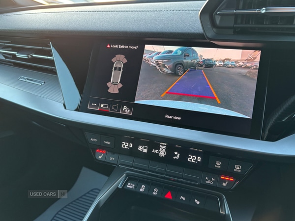 Used Audi A3 2021 for sale - 76927256: Photo 14