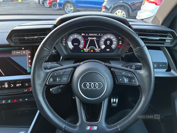 Used Audi A3 2021 for sale - 76927256: Photo 15