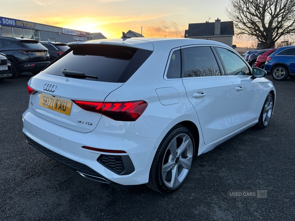 Used Audi A3 2021 for sale - 76927256: Photo 5