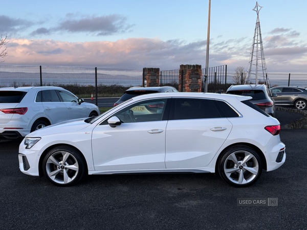 Used Audi A3 2021 for sale - 76927256: Photo 6