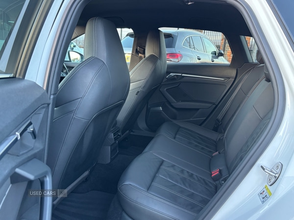 Used Audi A3 2021 for sale - 76927256: Photo 9