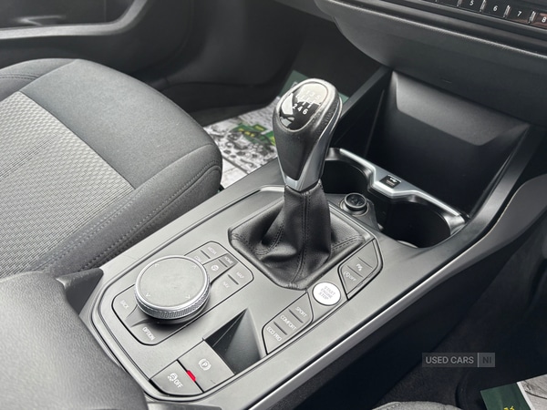 Used BMW 1 Series 2021 for sale - 76240588: Photo 11