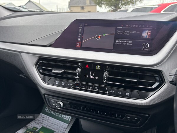 Used BMW 1 Series 2021 for sale - 76240588: Photo 12