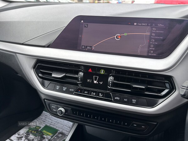 Used BMW 1 Series 2021 for sale - 76240588: Photo 13