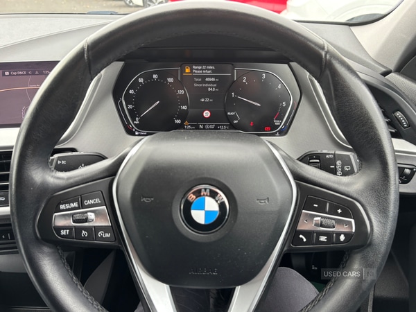 Used BMW 1 Series 2021 for sale - 76240588: Photo 14