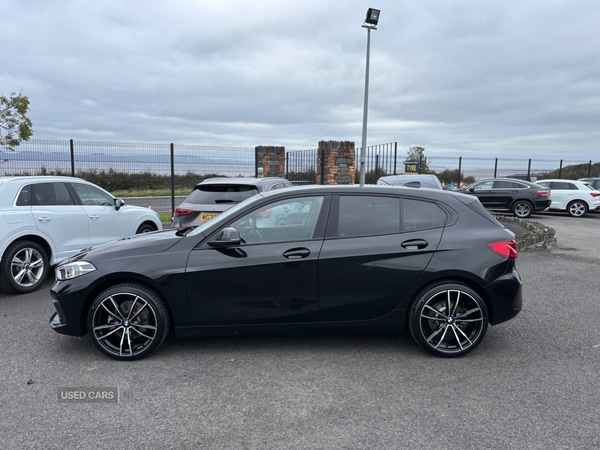 Used BMW 1 Series 2021 for sale - 76240588: Photo 6