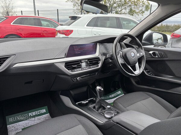 Used BMW 1 Series 2021 for sale - 76240588: Photo 7