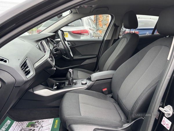 Used BMW 1 Series 2021 for sale - 76240588: Photo 8