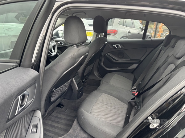 Used BMW 1 Series 2021 for sale - 76240588: Photo 9