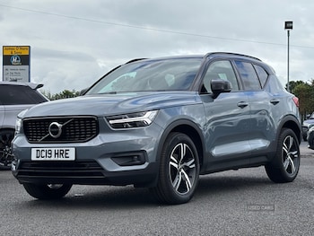 Used Volvo XC40 2019 for sale - 78959334: Photo
