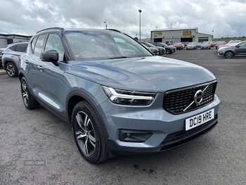 Used Volvo XC40 2019 for sale - 78959334: Photo