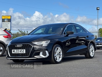 Used Audi A3 2022 for sale - 78587185: Photo