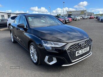 Used Audi A3 2022 for sale - 78587185: Photo