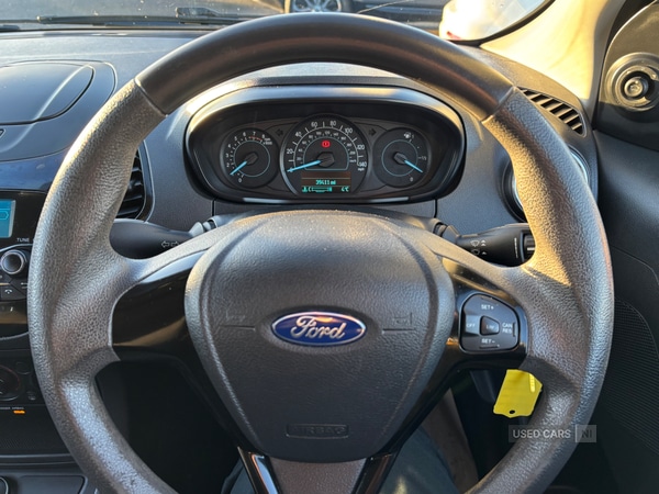 Used Ford Ka+ 2018 for sale - 77157133: Photo 11