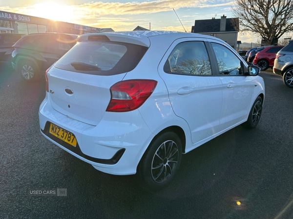 Used Ford Ka+ 2018 for sale - 77157133: Photo 3