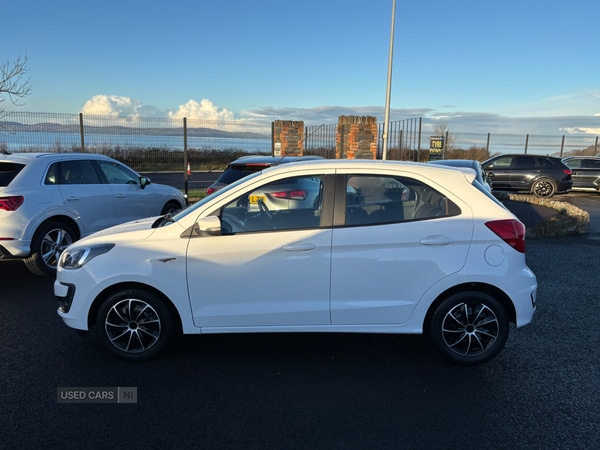 Used Ford Ka+ 2018 for sale - 77157133: Photo 5