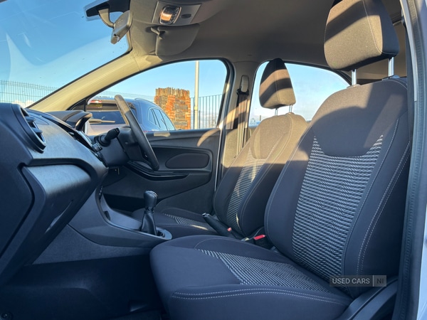 Used Ford Ka+ 2018 for sale - 77157133: Photo 6