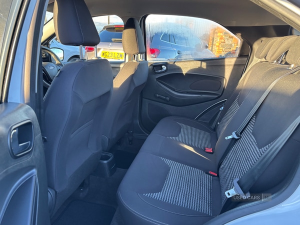 Used Ford Ka+ 2018 for sale - 77157133: Photo 7