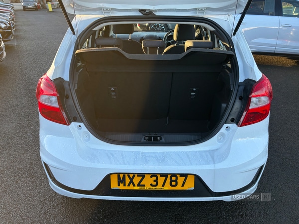 Used Ford Ka+ 2018 for sale - 77157133: Photo 8