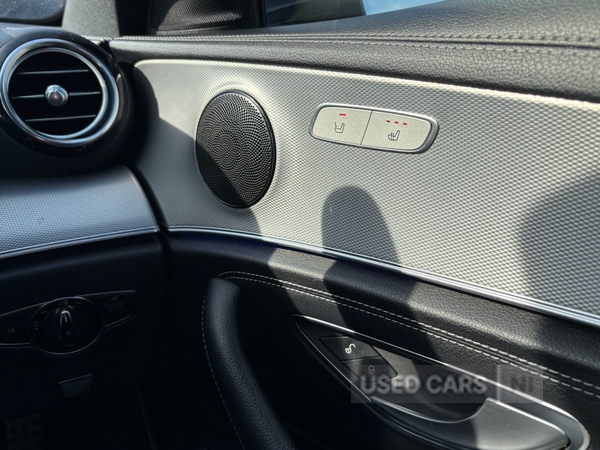 Used Mercedes-Benz E Class 2017 for sale - 77970945: Photo 14