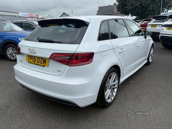 Used Audi A3 2015 for sale - 79566264: Photo
