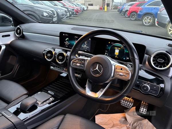 Used Mercedes-Benz CLA 2020 for sale - 77426539: Photo 10