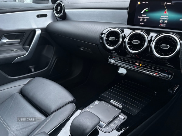 Used Mercedes-Benz CLA 2020 for sale - 77426539: Photo 11