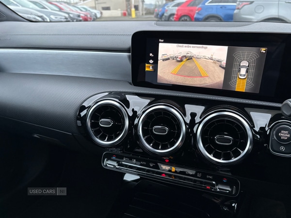 Used Mercedes-Benz CLA 2020 for sale - 77426539: Photo 13