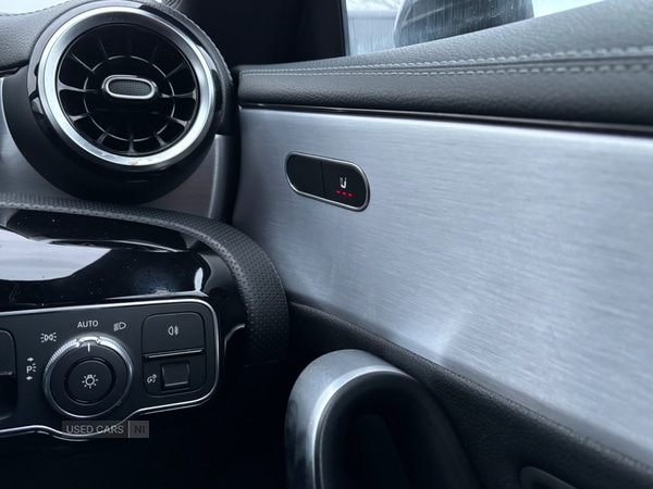 Used Mercedes-Benz CLA 2020 for sale - 77426539: Photo 15