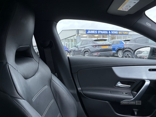 Used Mercedes-Benz CLA 2020 for sale - 77426539: Photo 16