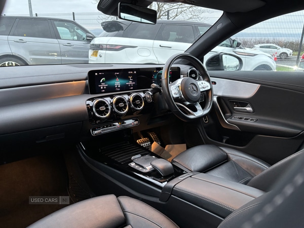 Used Mercedes-Benz CLA 2020 for sale - 77426539: Photo 6