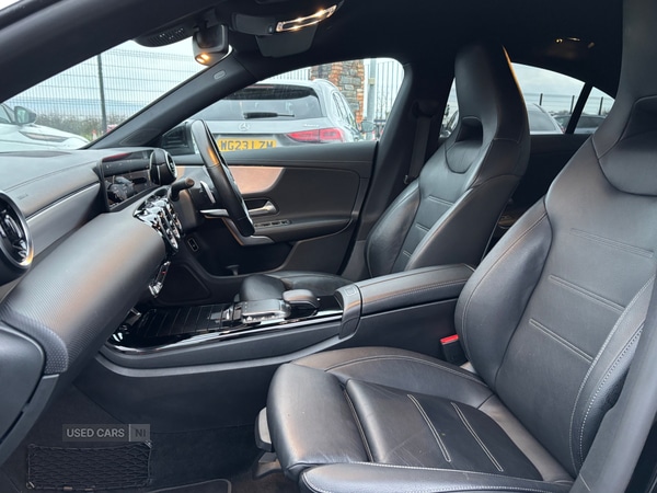 Used Mercedes-Benz CLA 2020 for sale - 77426539: Photo 7