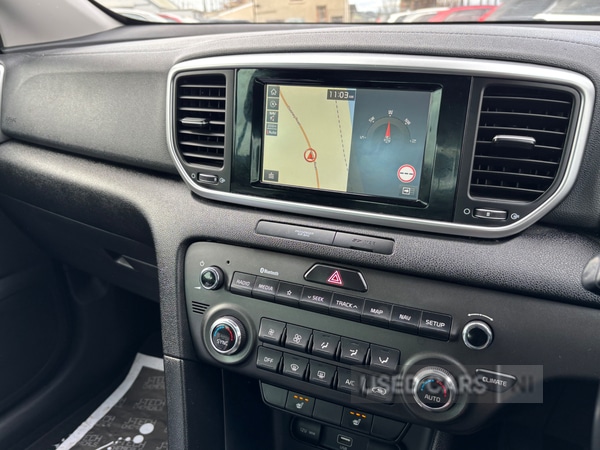 Used Kia Sportage 2019 for sale - 77825566: Photo 10