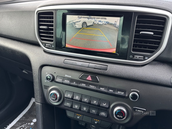 Used Kia Sportage 2019 for sale - 77825566: Photo 11