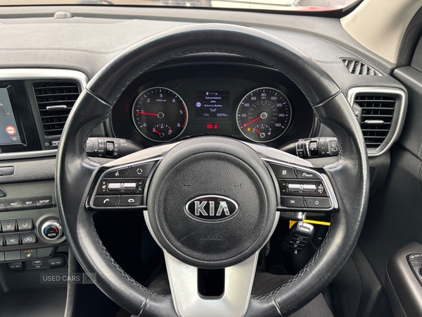 Used Kia Sportage 2019 for sale - 77825566: Photo 12