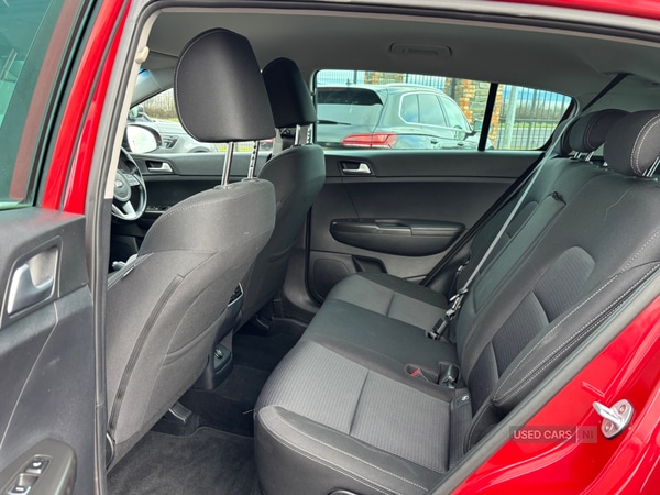 Used Kia Sportage 2019 for sale - 77825566: Photo 7