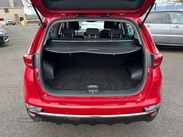 Used Kia Sportage 2019 for sale - 77825566: Photo 8