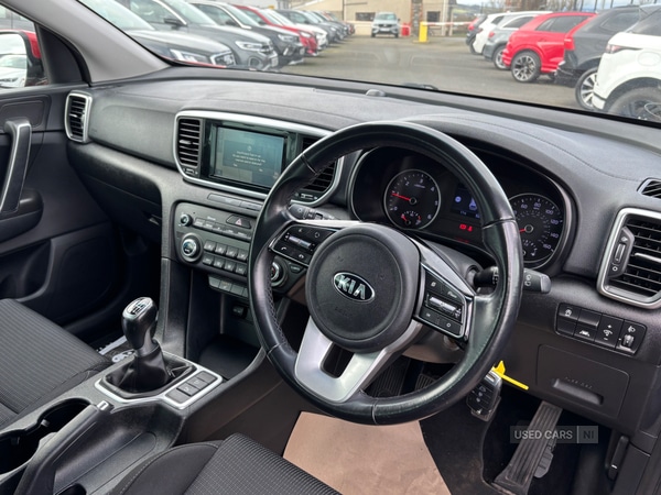 Used Kia Sportage 2019 for sale - 77825566: Photo 9