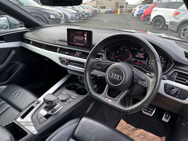 Used Audi A5 2019 for sale - 76474195: Photo 11