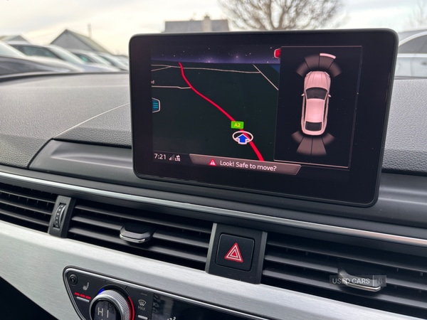 Used Audi A5 2019 for sale - 76474195: Photo 14