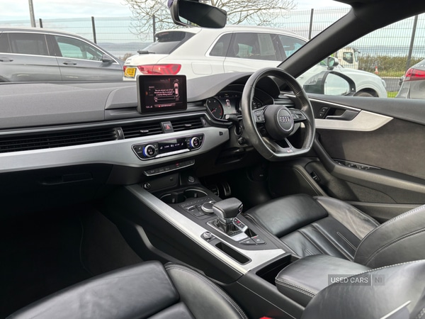 Used Audi A5 2019 for sale - 76474195: Photo 6