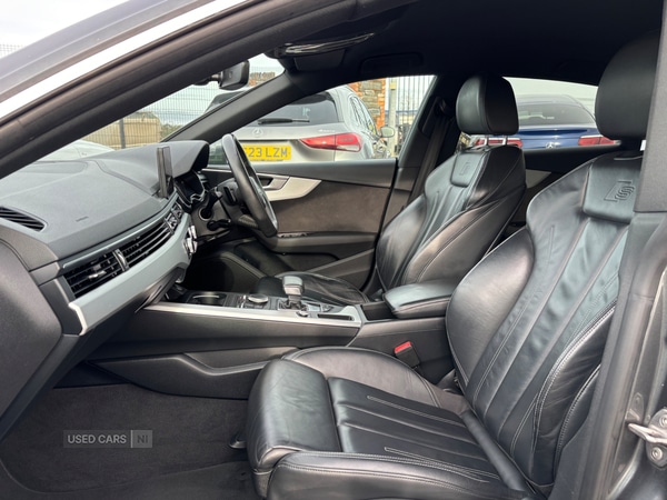 Used Audi A5 2019 for sale - 76474195: Photo 7