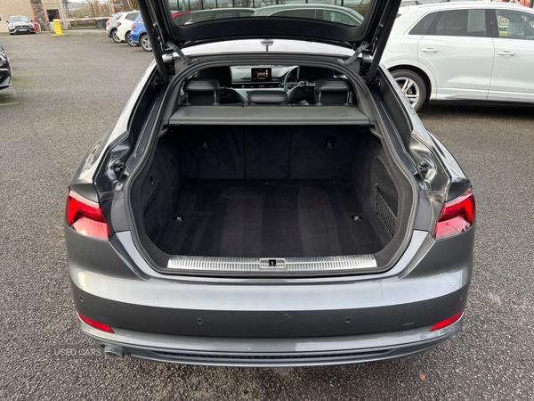Used Audi A5 2019 for sale - 76474195: Photo 9