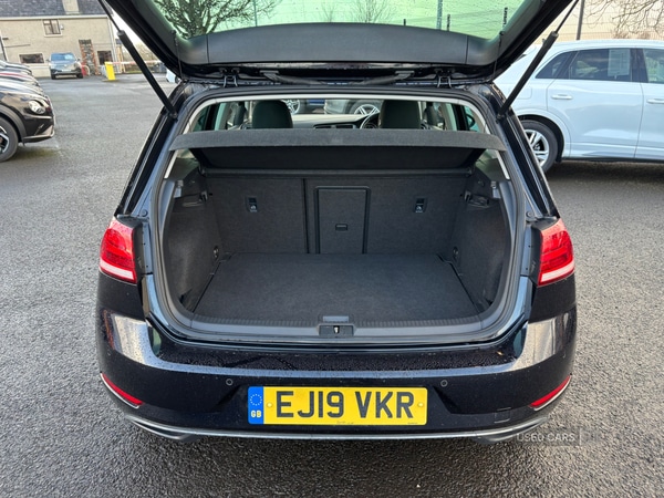 Used Volkswagen Golf 2019 for sale - 77009302: Photo 10