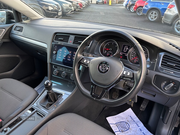 Used Volkswagen Golf 2019 for sale - 77009302: Photo 11