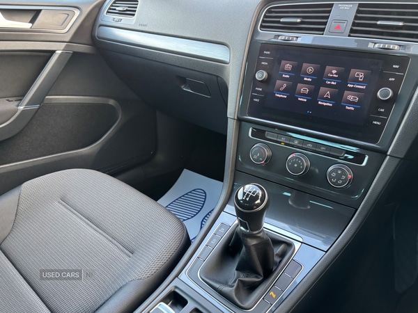 Used Volkswagen Golf 2019 for sale - 77009302: Photo 12