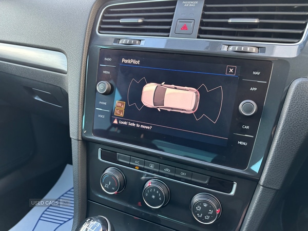 Used Volkswagen Golf 2019 for sale - 77009302: Photo 13