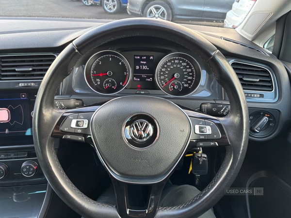 Used Volkswagen Golf 2019 for sale - 77009302: Photo 14